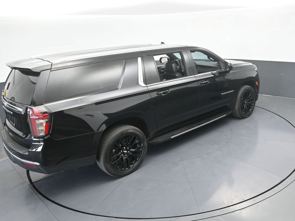 Used 2024 Black Chevrolet LS image 57