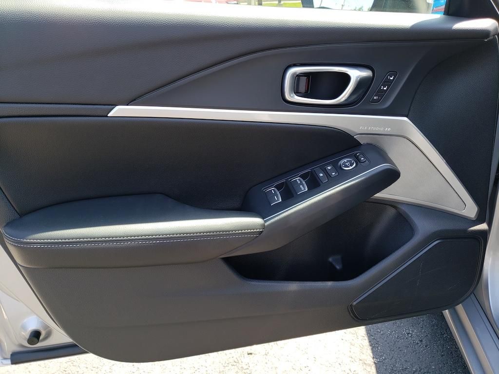 Used 2025 Acura Integra Hatchback