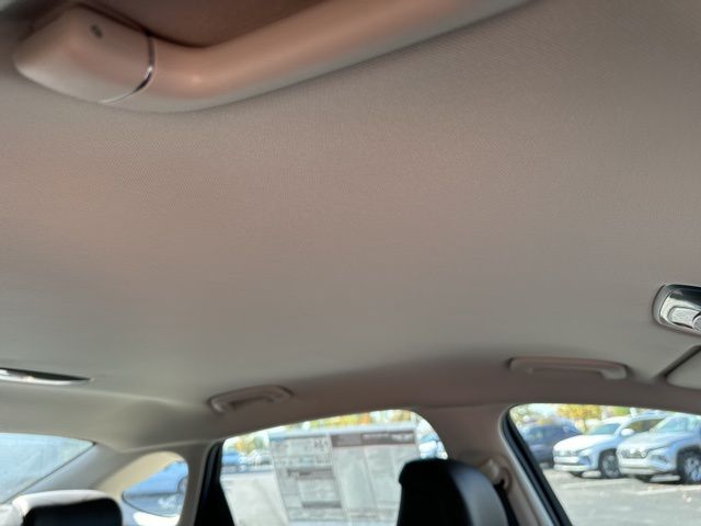 Thumbnail: 2025 Genesis G80 - 20