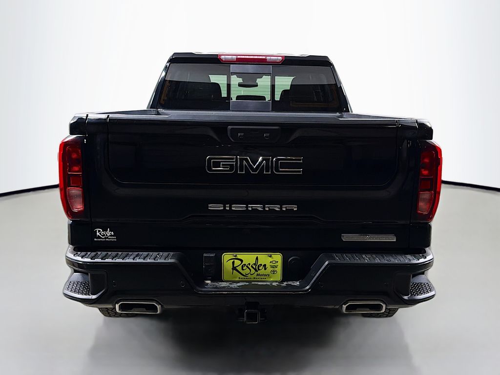 Used 2023 GMC Sierra 1500 Truck