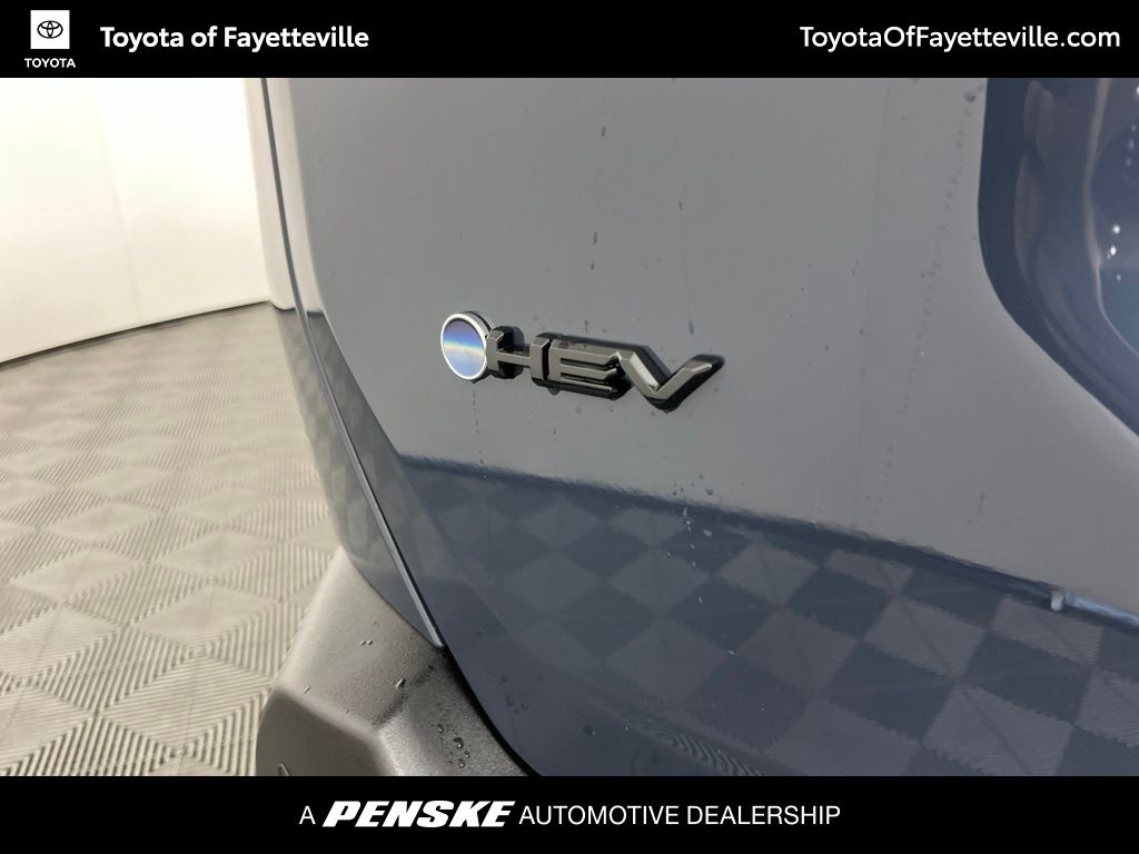 Thumbnail: 2026 Toyota RAV4 - 12