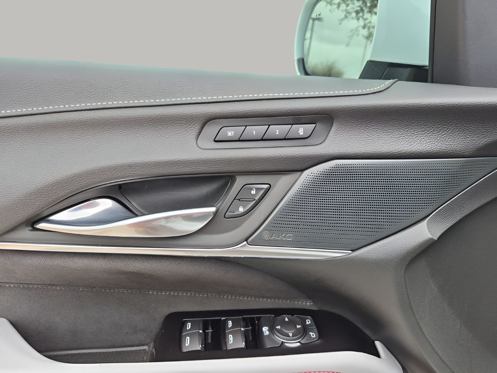 Used Car 2023 Cadillac Ct4  V-series For Sale Under $50,000 In Austin, Texas