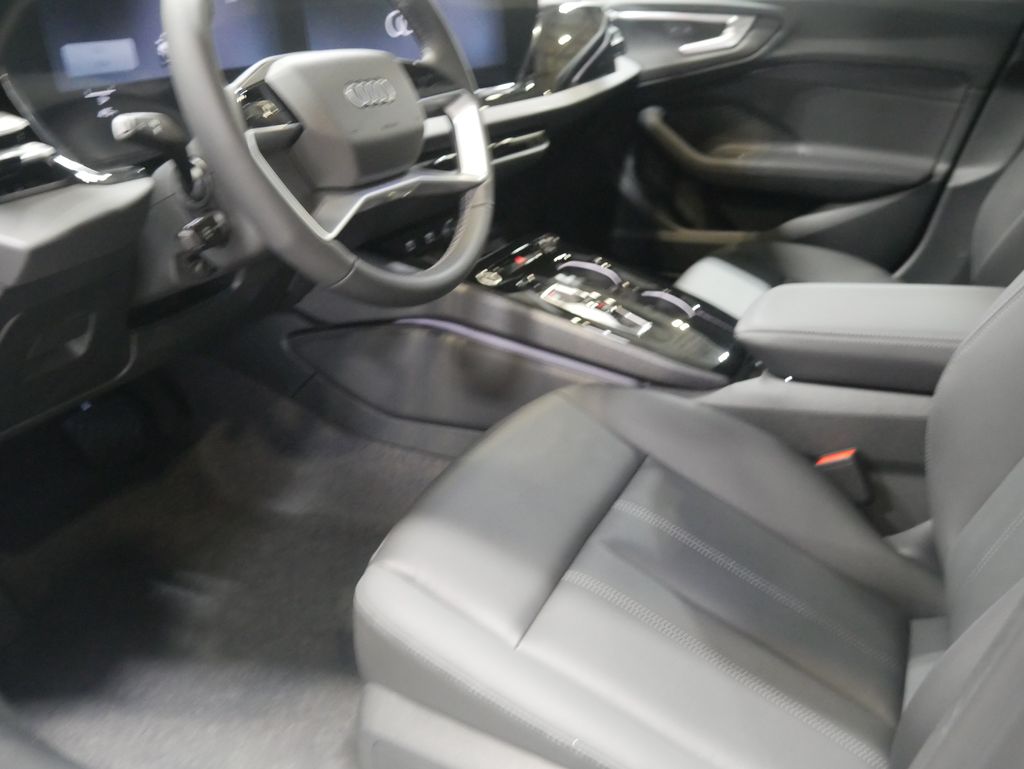 Thumbnail: 2026 Audi A5 - 18