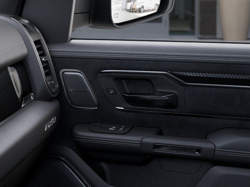 New 2026 Ram 1500 Truck