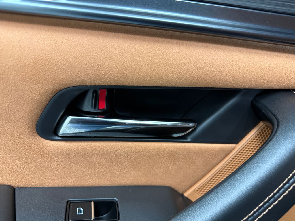 New 2026 Brown Mazda 3.3 Turbo S Premium Plus image 39