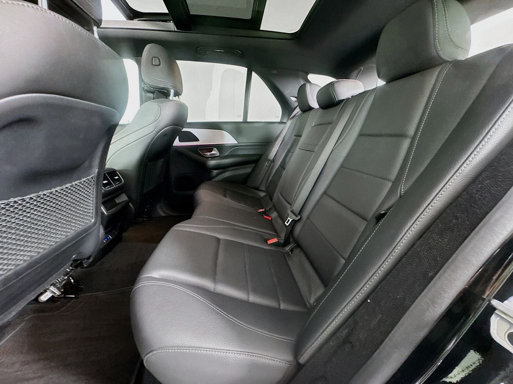 Used Car 2024 Mercedes-benz Gle  Gle 350 For Sale Under $60,000 In Austin, Texas