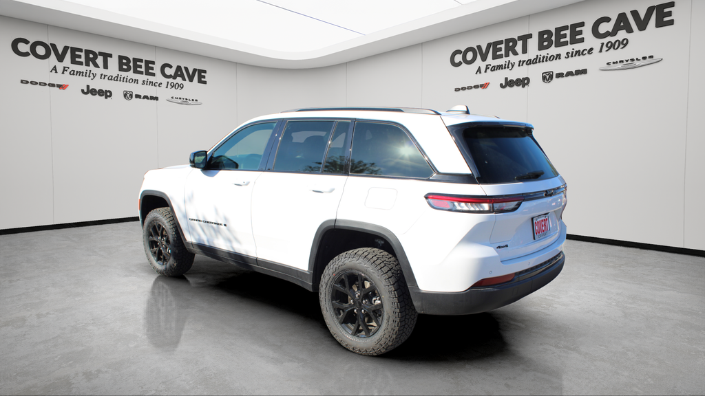 New Car 2025 Jeep Grand Cherokee  For Sale Under $50,000 In Austin, Texas