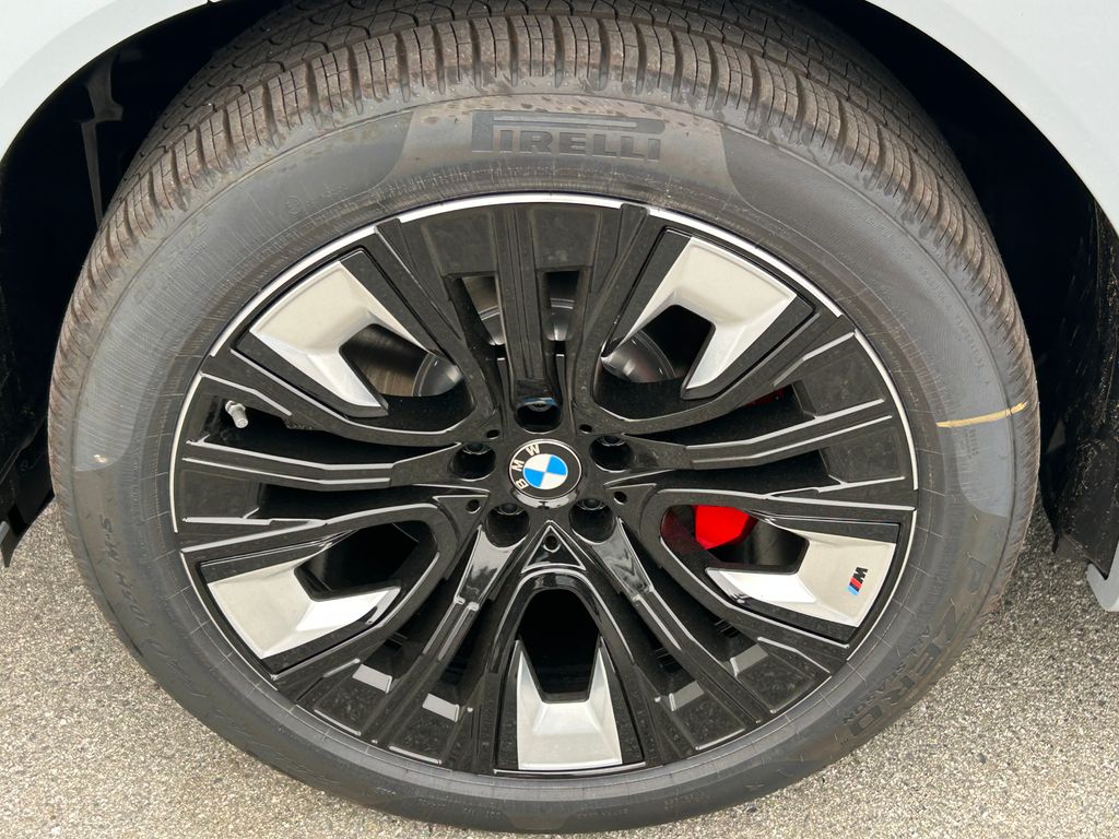 Thumbnail: 2026 BMW X3 - 9