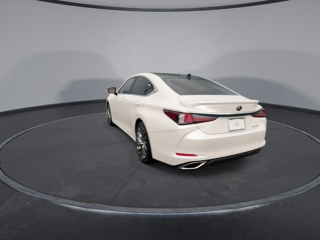 Thumbnail: 2024 Lexus ES - 7