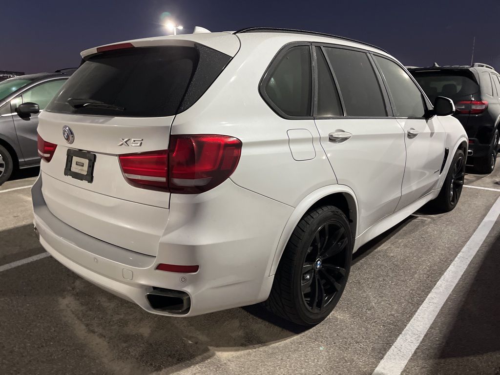Thumbnail: 2018 BMW X5 - 3