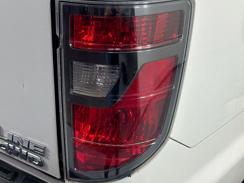 Used Car 2013 Honda Ridgeline  Rtl For Sale Under $15,000 In Austin, Texas