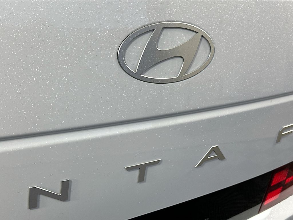 Thumbnail: 2026 Hyundai Santa Fe - 21