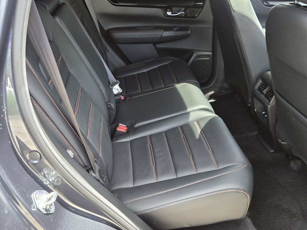 2024 Honda CR-V - $34,989