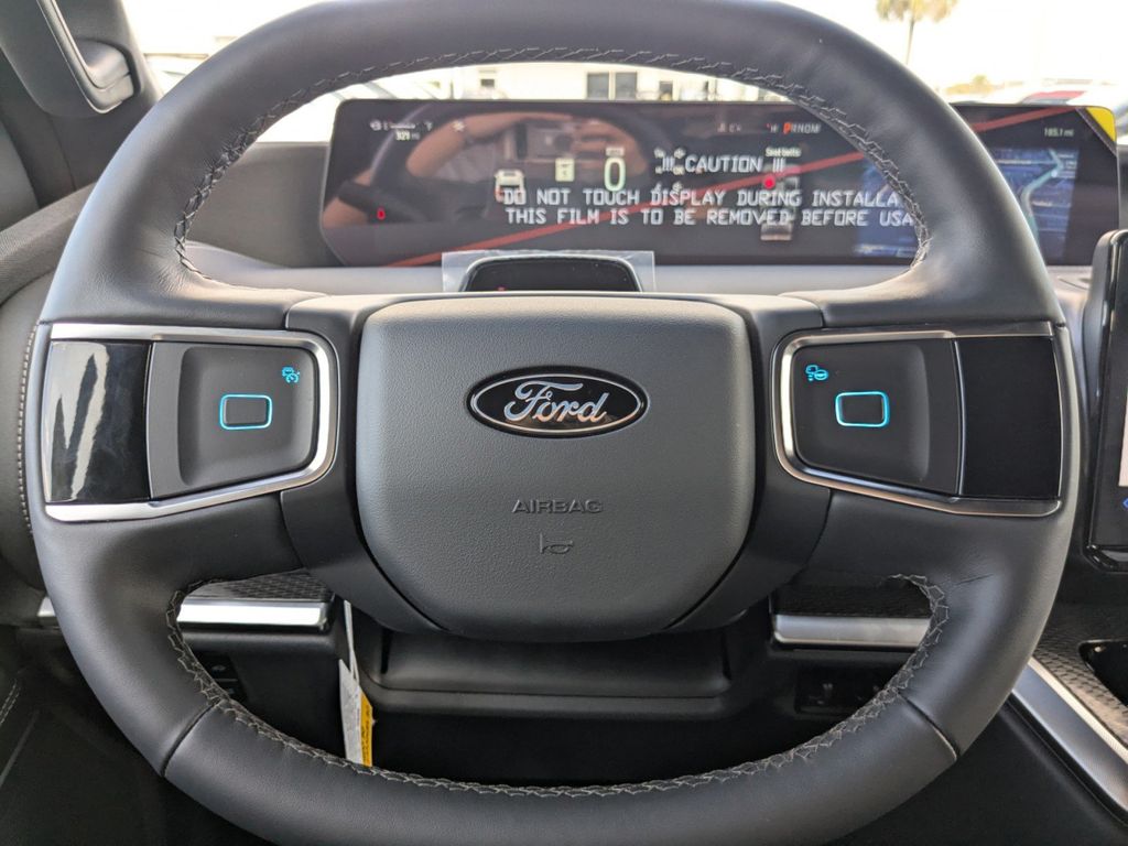 2026 Ford Expedition Max Platinum MAX