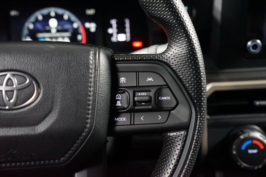 Thumbnail: 2026 Toyota Tacoma - 14