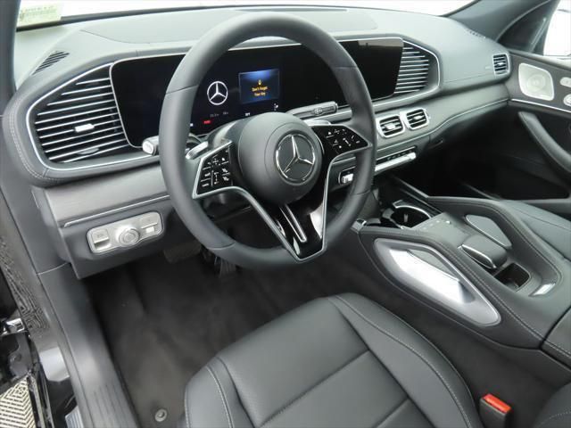 Thumbnail: 2026 Mercedes-Benz GLE - 9