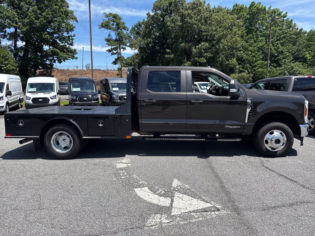 Used 2024 Ford F-350SD Truck