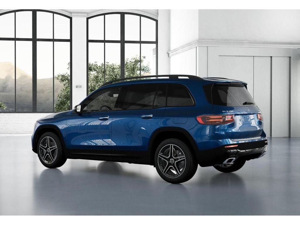 Thumbnail: 2026 Mercedes-Benz GLB - 30