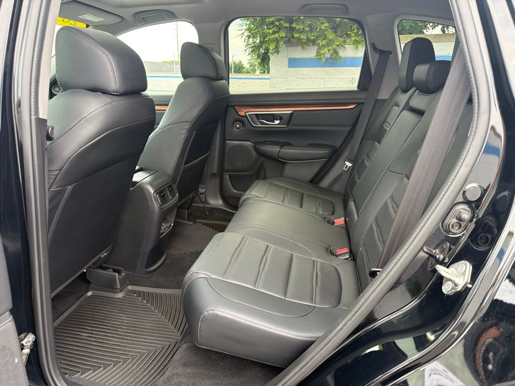 Thumbnail: 2019 Honda CR-V - 19