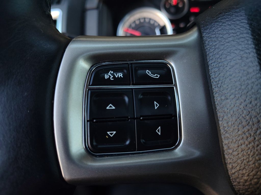 Used Car 2015 Ram 1500  Laramie For Sale Under $25,000 In Austin, Texas