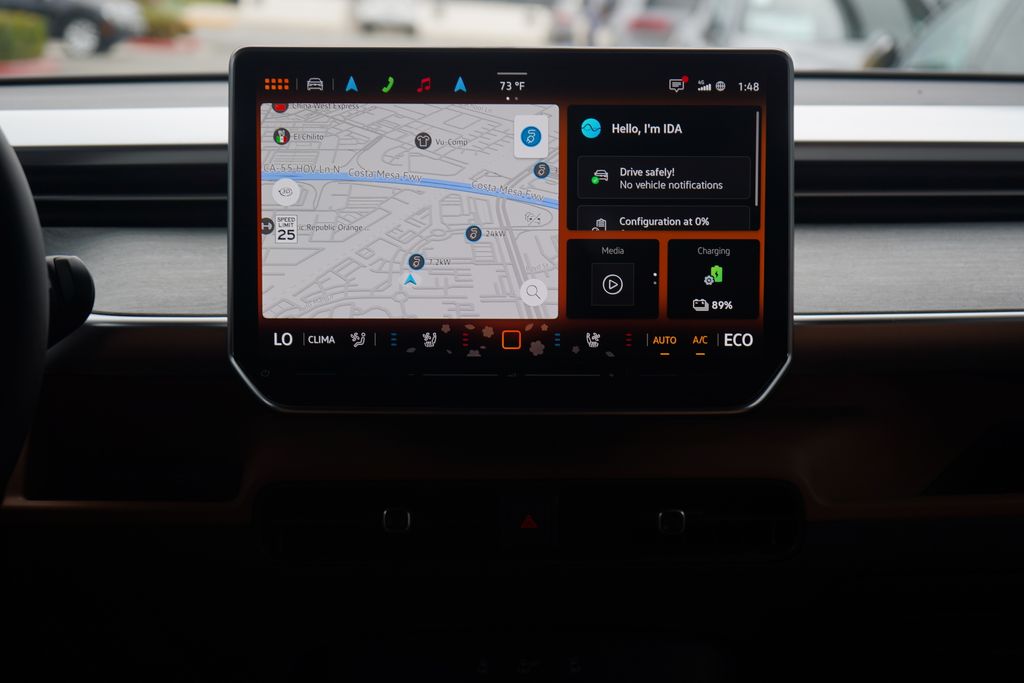 Thumbnail: 2025 Volkswagen ID.Buzz - 12