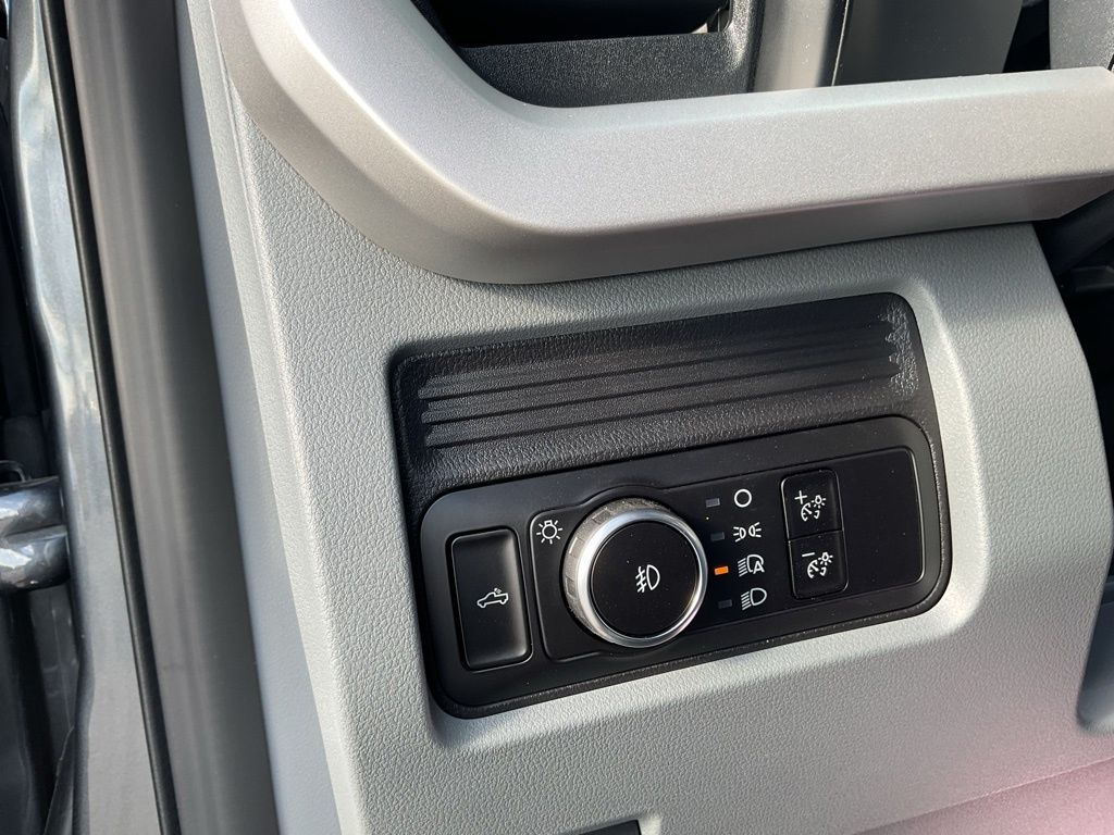 New 2026 Gray Ford XL image 16