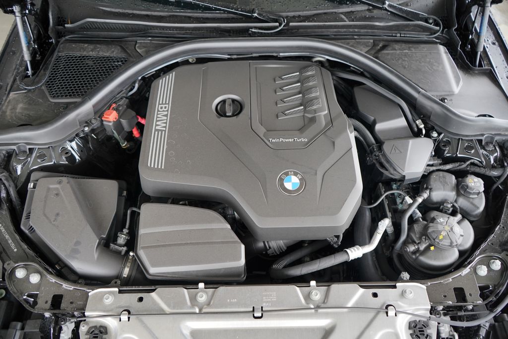 Thumbnail: 2026 BMW 2 Series - 22