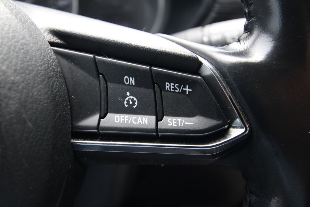 Used 2017 Mazda CX-5 SUV