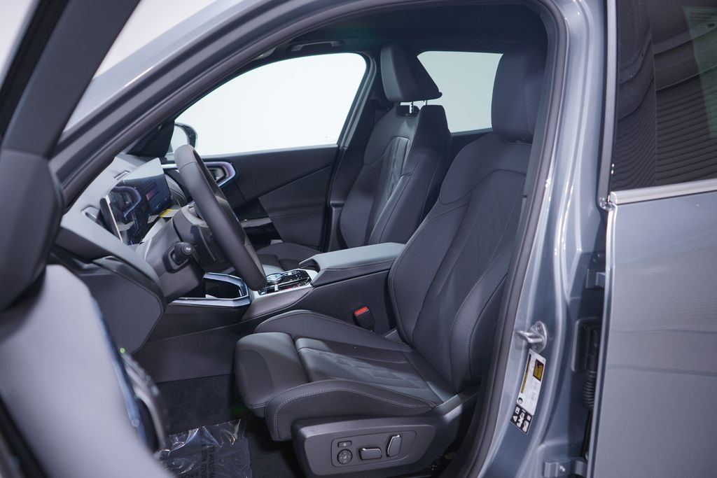 Thumbnail: 2026 BMW X3 - 7