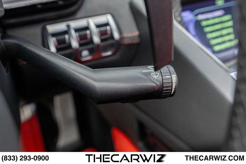 2017 Lamborghini Aventador Base - Photo 56