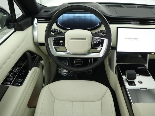 Thumbnail: 2025 Land Rover Range Rover - 11