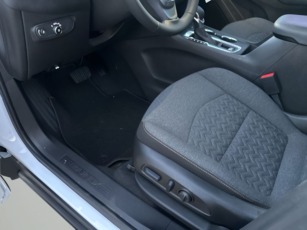 Used Car 2023 Chevrolet Equinox  Lt For Sale Under $25,000 In Austin, Texas