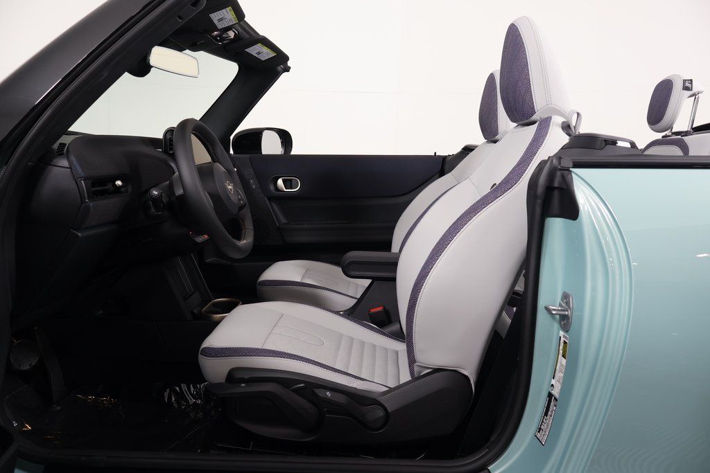 Thumbnail: 2026 MINI Cooper - 4