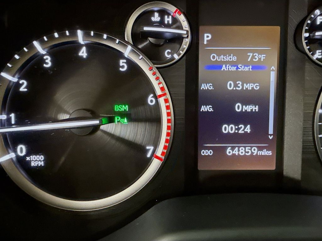 Thumbnail: 2021 Lexus GX - 12