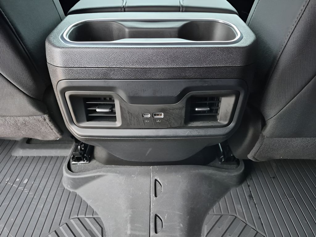 Used Car 2025 Chevrolet Silverado 1500  Rst For Sale Under $60,000 In Austin, Texas