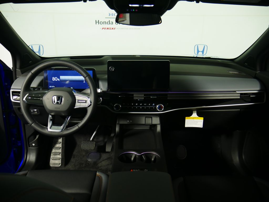 Thumbnail: 2025 Honda Prologue - 11