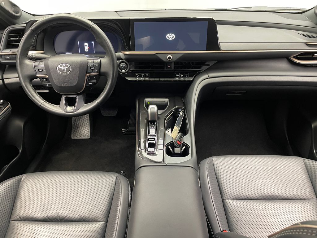 Thumbnail: 2024 Toyota Crown - 19