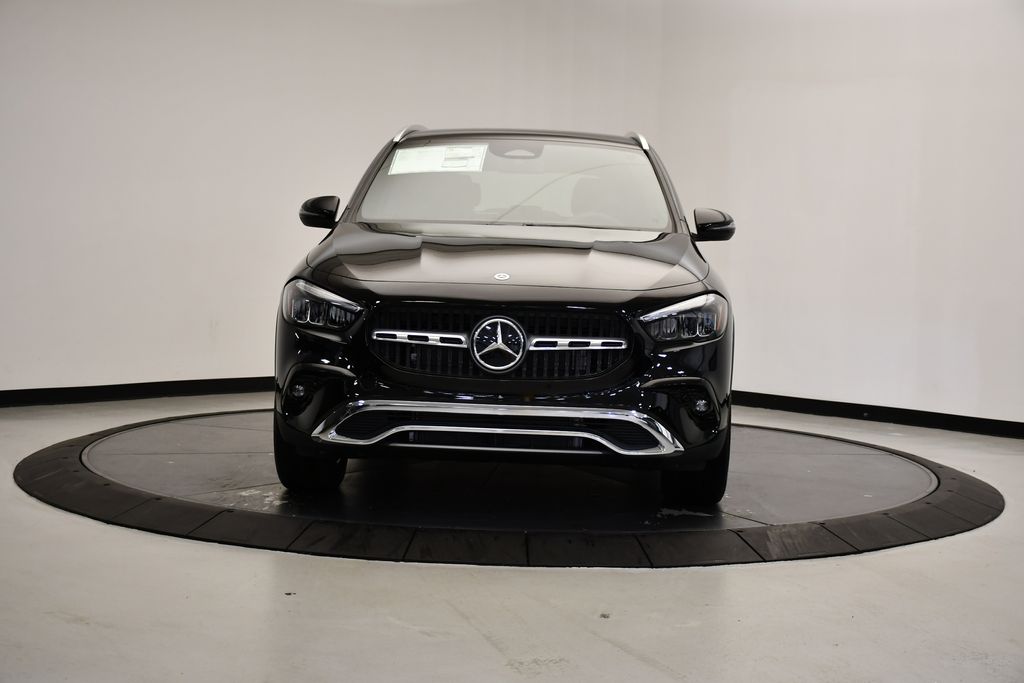 Thumbnail: 2026 Mercedes-Benz GLA - 8