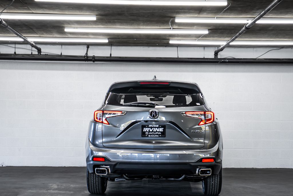 2026 Acura RDX