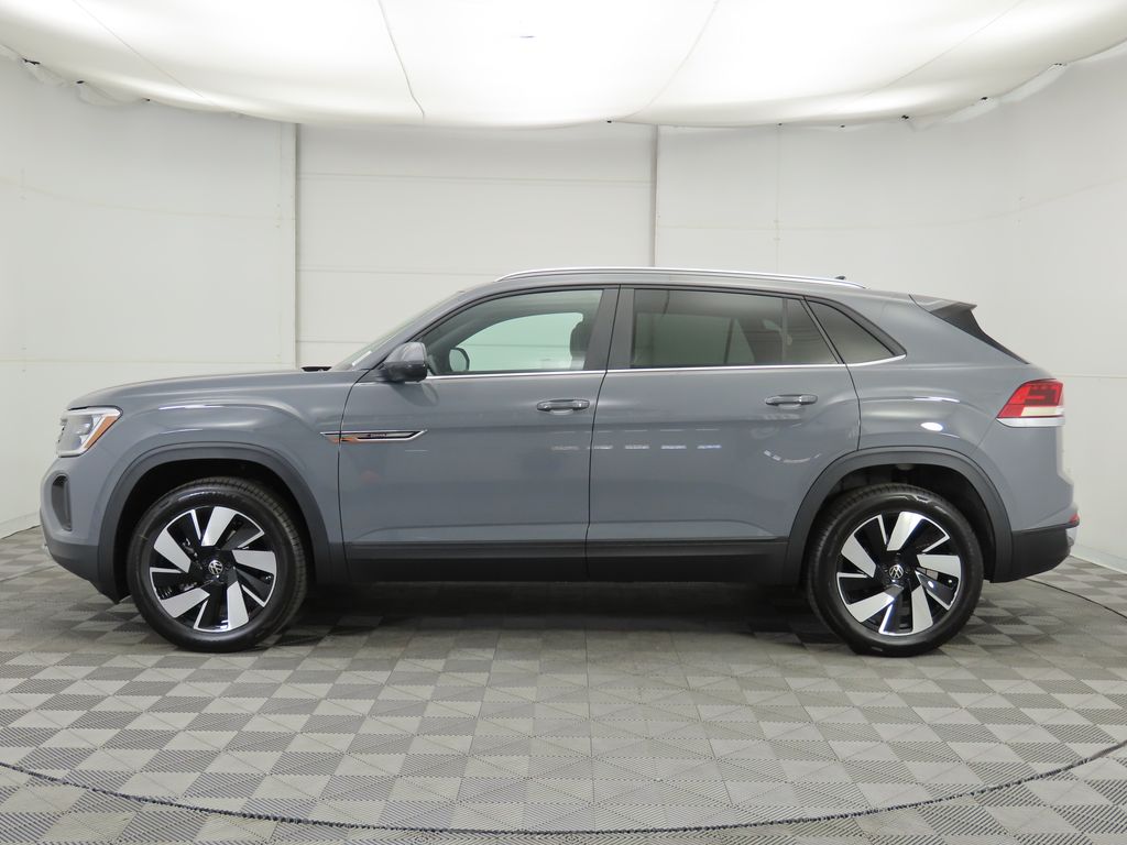 Thumbnail: 2026 Volkswagen Atlas - 8