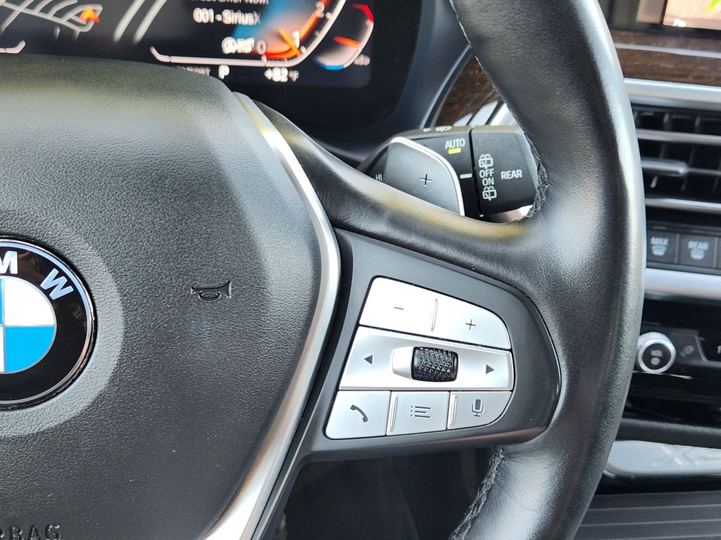 2024 BMW X3 30i - Photo 18