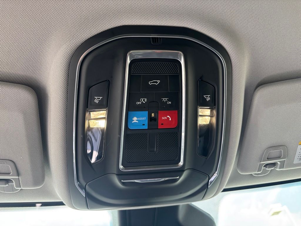 Used 2023 Jeep Grand Cherokee L SUV