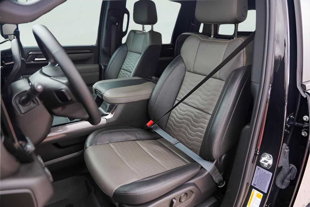 Used Car 2025 Chevrolet Silverado 2500hd  Zr2 For Sale Under $80,000 In Austin, Texas