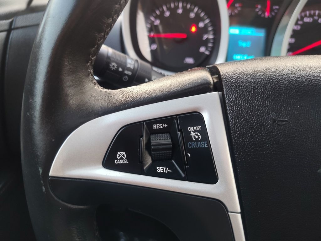 Used Car 2015 Chevrolet Equinox  Lt For Sale Under $10,000 In Austin, Texas