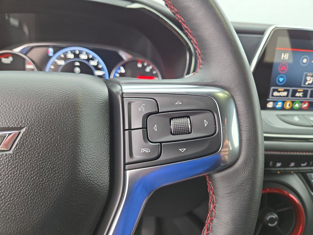 Used 2022 Chevrolet Blazer For Sale in Fort Wayne, IN