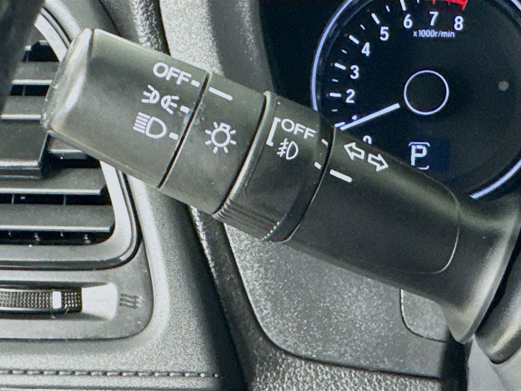 Used Car 2021 Honda Hr-v  Sport For Sale Under $25,000 In Austin, Texas