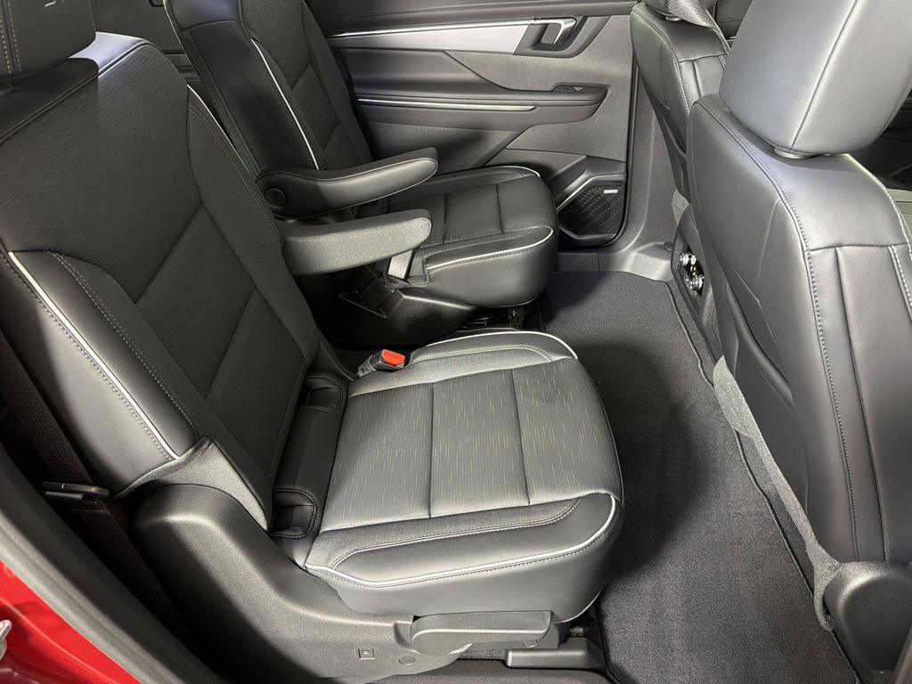 new 2026 Buick Enclave car, priced at $51,955