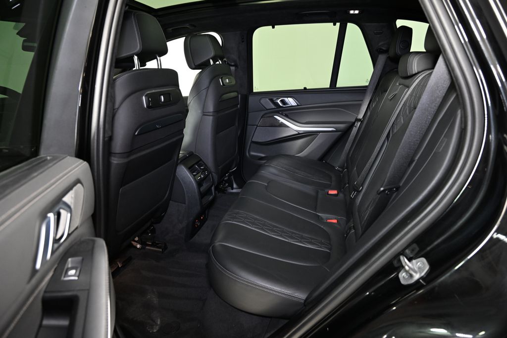 Thumbnail: 2024 BMW X5 - 25