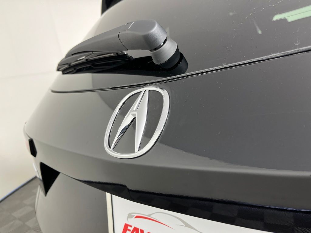Thumbnail: 2026 Acura MDX - 22