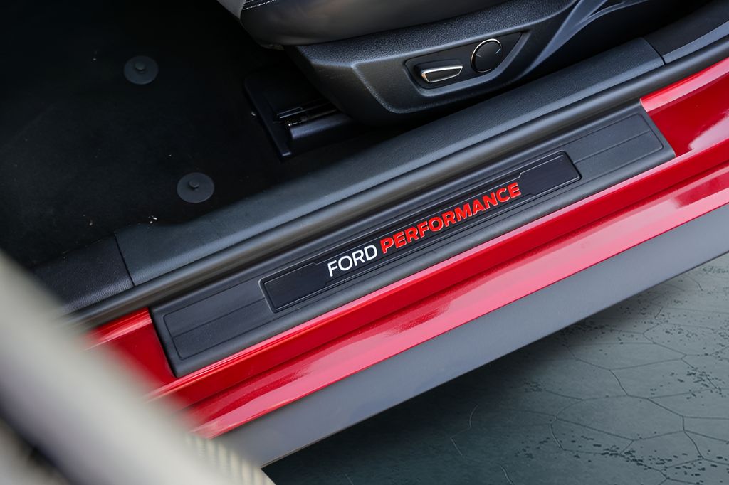 Used Car 2019 Ford Mustang  Shelby Gt350 For Sale Under $70,000 In Austin, Texas